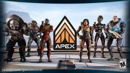 MASS EFFECT™ ANDROMEDA – APEX Mission Brief 06 “Chasing the