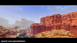 Arizona Sunshine  Official Trailer  PS VR