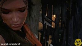 Tomb Raider Definitive Edition 100 Walkthrough  Part 06  Mountain Rendezvous Xbox One