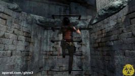 Tomb Raider Definitive Edition 100 Walkthrough  Part 29  Gone Missing pt 2 Xbox One