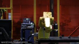 FANUC LR Mate 200i RJ3 Robot Arm