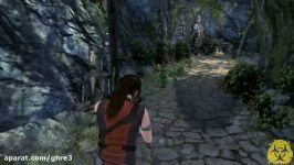 Tomb Raider Definitive Edition 100 Walkthrough  Part 14  Another Fine Mess Xbox One