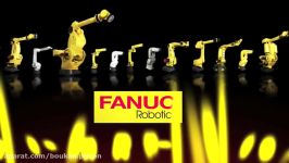 Engine Assembly Robots  FANUC Robot Industrial Automation