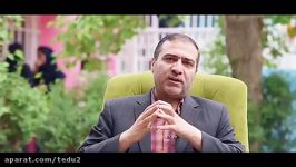 حسین طالب زاده كاندیدای فرهنگیان تهران مدارس می گوید