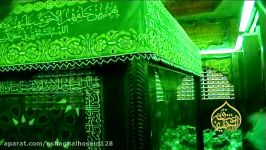 هیئت عشاق الحسین میلاد امام حسینعلیه السلام96 3