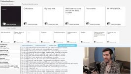 Cards Against Humanity Funny Moments  Daithi De Nogla