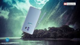 مقدمه ای بر Samsung Galaxy Note 8  مجله اینترنتی ژوریت