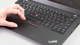 نقد بررسی Lenovo ThinkPad T470s