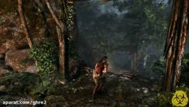 Tomb Raider Definitive Edition 100 Walkthrough  Part 24  Some Time Alone Pt1 Xbox One