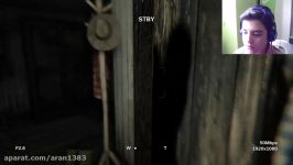 Outlast ll Part 1 شروع یک کابوس