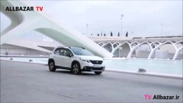 بررسی خودرو جدید ایران خودرو پژو Peugeot 2008