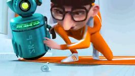 انیمیشن Despicable Me 2010  دوبله فارسی  پارت 04