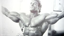 Dorian Yates  THE GAME CHANGER  Bodybuilding Motivation