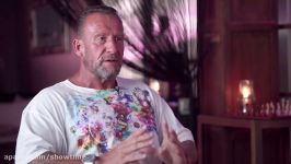 I DONT CARE ABOUT WHAT PEOPLE THINK OF ME  Dorian Yates on life  London Real