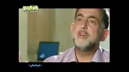 مستند فرماندهان ... شهید سید مجتبی هاشمی