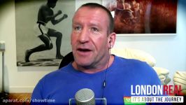 Dorian Yates  Effects of Steroids