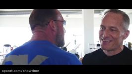 FREEDOM IS NOT GIVING A FCK  Dorian Yates  Inside The Shadow  Teaser 2  London Real