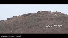 عملیات نیروهای یمنی در مأرب شکار مزدوران سعودی