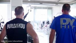 BREAK OUT OF YOUR COMFORT ZONE  Dorian Yates on London Real