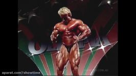 DORIAN YATES  INSIDE THE SHADOW  London Real