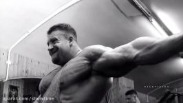 Dorian Yates  WORK ETHIC  Bodybuilding Motivation