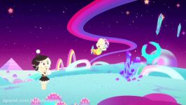 A Moonflower is Born  Hanazuki Ep#1 EXCLUSIVE Full Episode