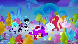 Sing Along to the Official Hanazuki Theme Song