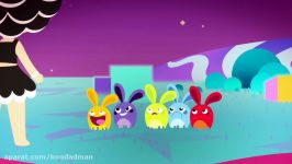 Meteor the Family  Hanazuki Ep#14 EXCLUSIVE Full Episode