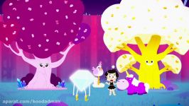 Double Trouble  Hanazuki Ep#16 EXCLUSIVE Full Episode