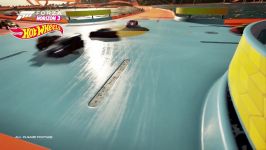 تریلر بازی Forza Horizon 3 Hot Wheels Expansio