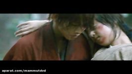 میکس فیلم Rurouni Kenshin شمشیر زن دوره گرد