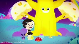 True Colors  Hanazuki Ep#13 EXCLUSIVE Full Episode