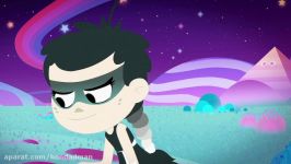 Brain in a Cave  Hanazuki Ep#12 EXCLUSIVE Full Episode