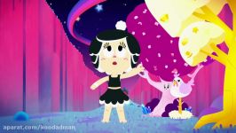 Forgive and Forget  Hanazuki Ep#11 EXCLUSIVE Full Episode