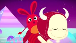 Seeing Red  Hanazuki Ep#6 EXCLUSIVE Full Episode