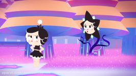 Slow Sand Rises  Hanazuki Ep#4 EXCLUSIVE Full Episode