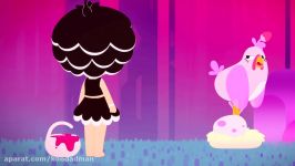 Whats a Chicken Plant  Hanazuki Ep#3 EXCLUSIVE Full Episode