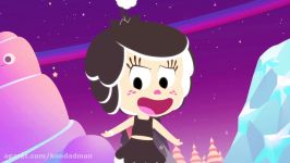 Little Blue Hemka  Hanazuki Ep#2 EXCLUSIVE Full Episode