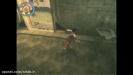 Prince of Persia Warrior Within  PC Playthrough  Heading Back  Part 8