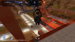 IGI 2 Covert Strike  #19 The Launch Pad  Agent Rank