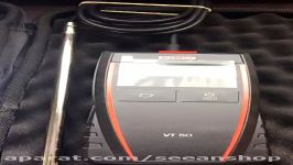 معرفی سرعت سنج باد هات وایر کیمو فرانسه مدل KIMO VT50