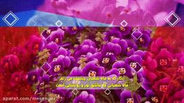 میلاد آیه های نور ملا باسم کربلایی زیرنویس فارسی