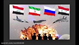 چرا جنگ منطقه به ایران نرسید ؟ عراق یمن سوریه
