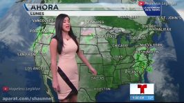 Yara Lasanta Un Nuevo Dia 9am 2017 Apr 24