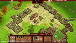 Lo Nuevo en Age of Mythology Tale of the Dragon