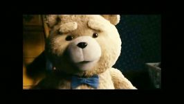 The Ted Trailer