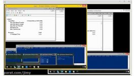 Windows Server 2016 TP2 with SMB3 Storage Spaces Micron NVMe and Mellanox 100GbE