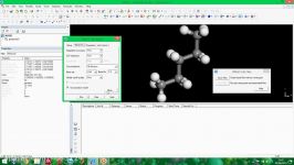 DFT calculations with Materials Studio sigma profilecosmo theory