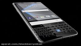 بلک بری کی وان BlackBerry KEYone