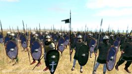 Age of Charlemagne www.tehrancdshop Total War Attila